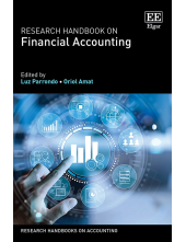 Research Handbook on Financial Accounting - Humanitas