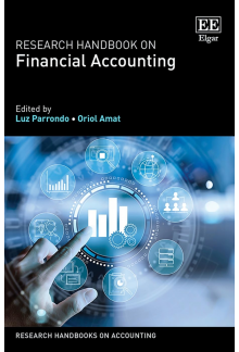 Research Handbook on Financial Accounting - Humanitas