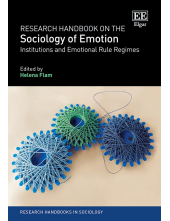 Research Handbook on the Socio logy of Emotion - Humanitas