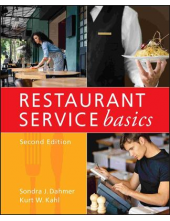 Restaurant Service Basics - Humanitas