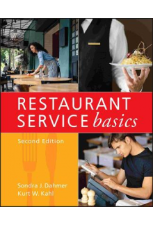 Restaurant Service Basics - Humanitas