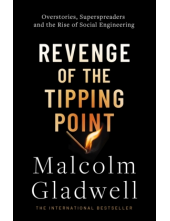 Revenge of the Tipping Point: The Rise of Social Engineering - Humanitas