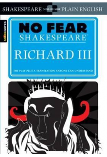 No Fear: Richard III - Humanitas