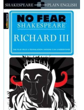 No Fear: Richard III - Humanitas