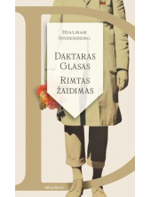 Daktaras Glasas. Rimtas žaidimas - Humanitas