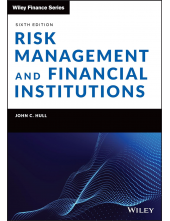 Risk Management and Financial Institutions; 6th ed. - Humanitas