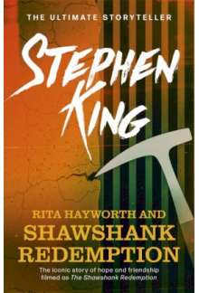 Rita Hayworth and Shawshank Redemption - Humanitas
