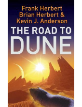 The Road to Dune: New Stories - Humanitas