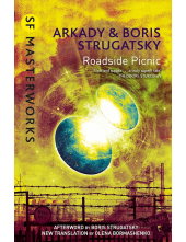 Roadside Picnic - Humanitas