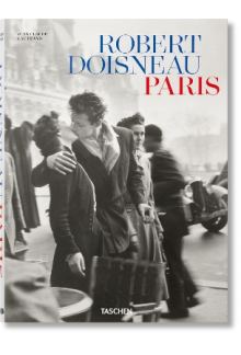 Robert Doisneau. Paris - Humanitas