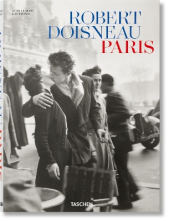 Robert Doisneau. Paris - Humanitas