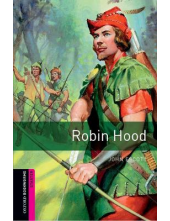 OBL 2E Starter: Robin Hood - Humanitas