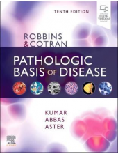 Robbins & Cotran Pathologic Ba sis of Disease - Humanitas