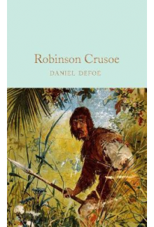 Robinson Crusoe - Humanitas