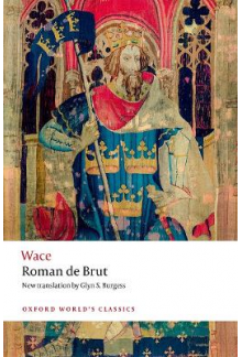 Roman de Brut - Humanitas