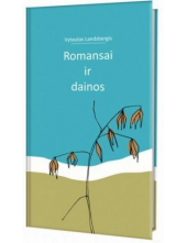 Romansai ir dainos - Humanitas