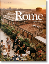 Rome. Portrait of a City - Humanitas