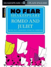 No Fear: Romeo and Juliet - Humanitas
