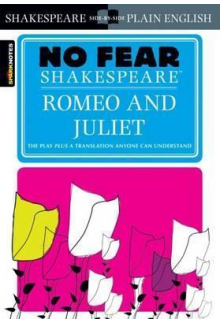 No Fear: Romeo and Juliet - Humanitas