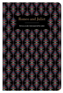 Romeo and Juliet Chiltern Classic - Humanitas