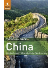 The Rough Guide to China - Humanitas