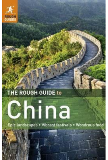 The Rough Guide to China - Humanitas