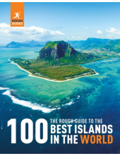 The Rough Guide to the 100 Best Islands in the World - Humanitas