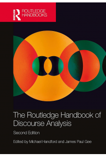 The Routledge Handbook of Discourse Analysis - Humanitas