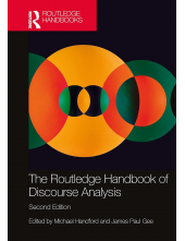 The Routledge Handbook of Discourse Analysis - Humanitas