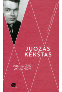 Ruduo žydi aguonom - Humanitas