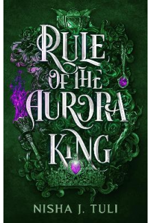 Rule of the Aurora King Artefacts of Ouranos - Humanitas