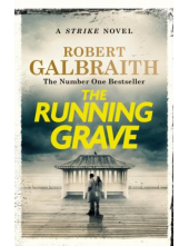 The Running Grave Cormoran Strike Book 7 - Humanitas