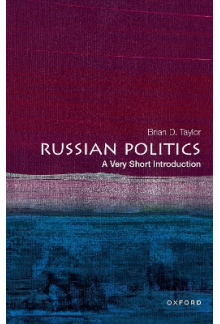 Russian Politics (A Very Short Introduction) - Humanitas