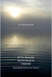 Ryto maldų meditacijos visiems - Humanitas