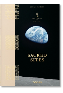 Sacred Sites. The Library of Esoterica - Humanitas