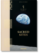 Sacred Sites. The Library of Esoterica - Humanitas