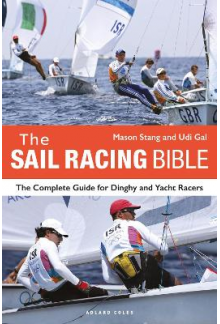 The Sail Racing Bible - Humanitas