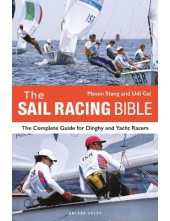 The Sail Racing Bible - Humanitas