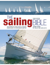 The Sailing Bible 3rd edition - Humanitas