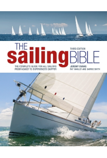 The Sailing Bible 3rd edition - Humanitas