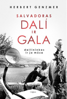 Salvadoras Dali ir Gala - Humanitas