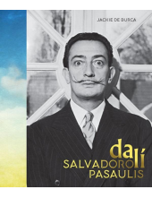 Salvadoro Dali pasaulis - Humanitas