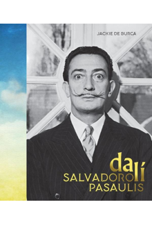 Salvadoro Dali pasaulis - Humanitas