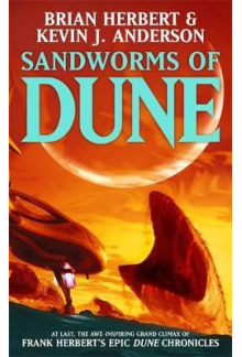 Sandworms of Dune - Humanitas