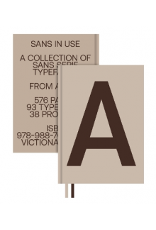 Sans In Use - Humanitas