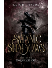 Satanic Shadows Book 1 The Broken Realms Series - Humanitas