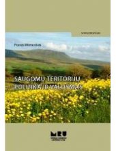 Saugomų teritorijų politika irvaldymas - Humanitas