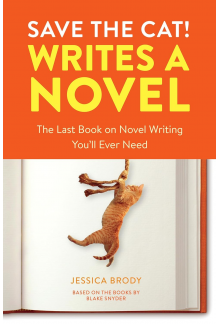 Save the Cat! Writes a Novel - Humanitas