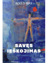 Savęs ieškojimas - Humanitas