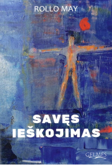 Savęs ieškojimas - Humanitas